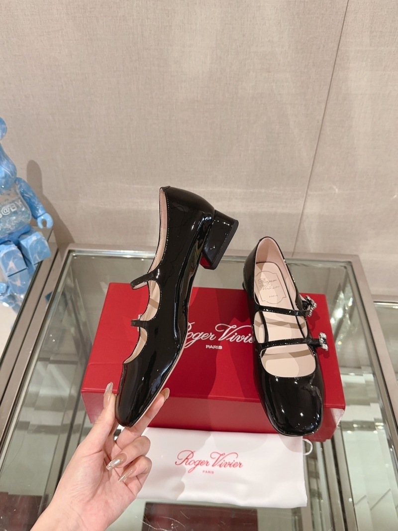 Roger Vivier Shoes